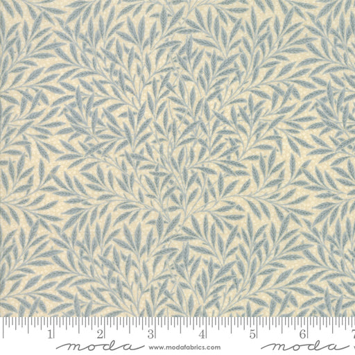 MO Morris Garden Porcelain Blue