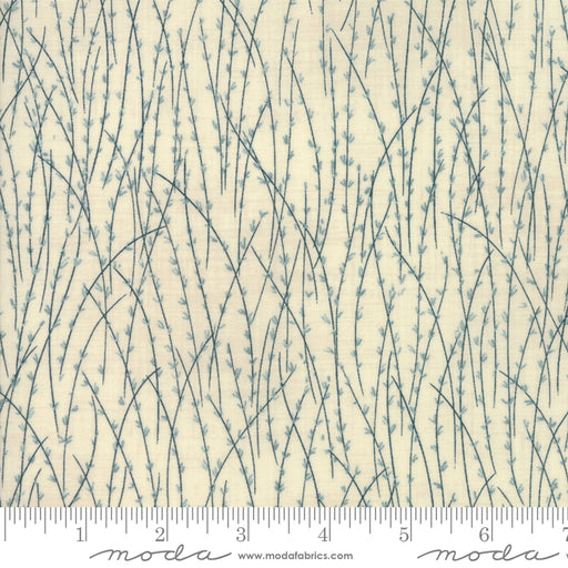 MO Origami Willow Cream Teal