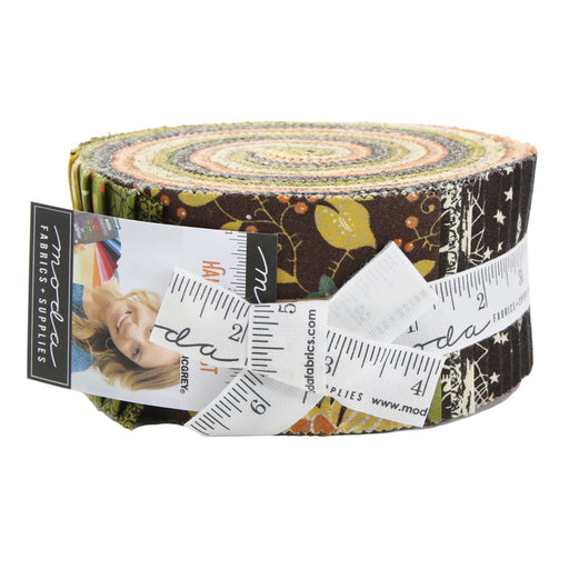 MO Hallo Harvest Jelly Roll