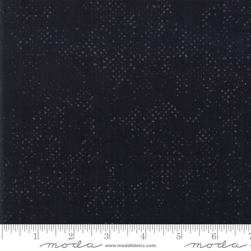 MO Spotted 1660 90 Jet Black