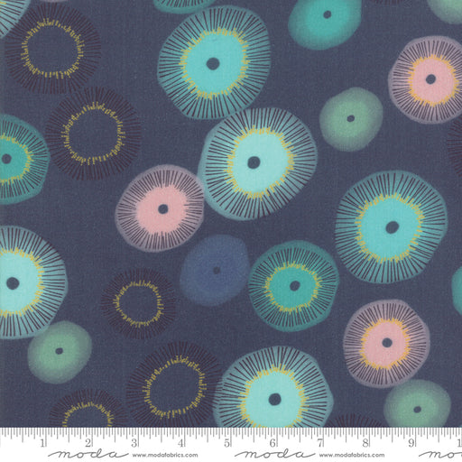 MO 54" Zen Chic Rayons 1680 18R Navy