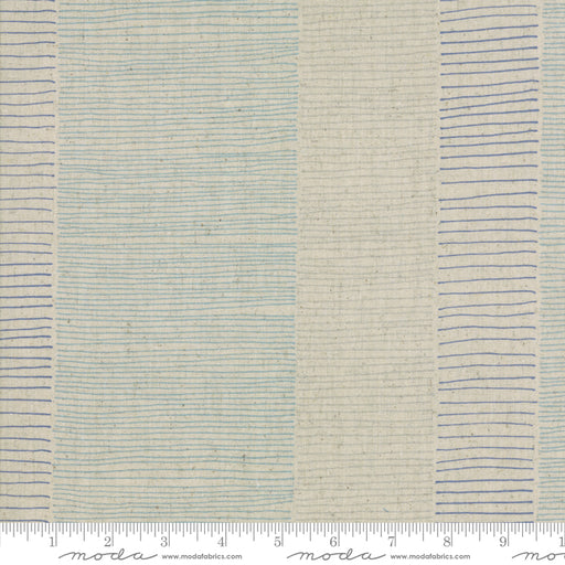 MO Zen Chic Mochi Linen 1692 11L Flax Blue