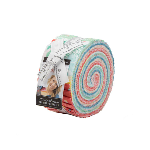 Moda Gypsy Soul Jelly Roll