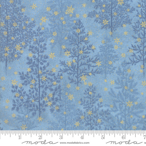 MO Forest Frost Glitter 33520 15MG Icicle
