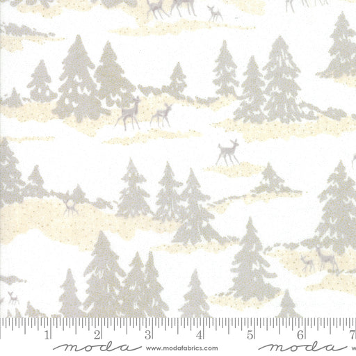 MO Forest Frost Glitter 33522 11MG Snow