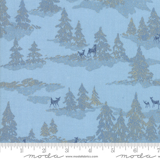 MO Forest Frost Glitter 33522 14MG Icicle