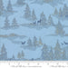 MO Forest Frost Glitter 33522 14MG Icicle
