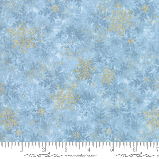 MO Forest Frost Glitter 33523 13MG Icicle