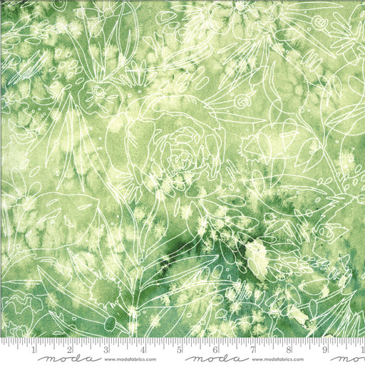 MO Moody Bloom 8447 14D Jungle