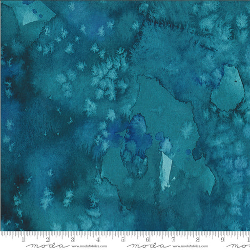 MO Moody Bloom Teal