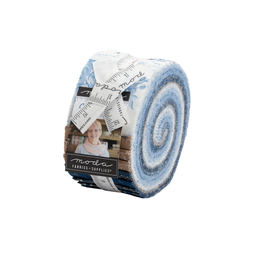 MO Crystal Lane Jelly Roll