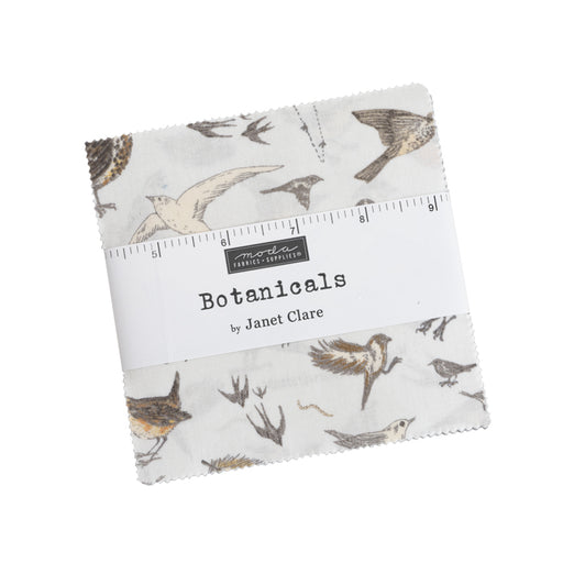 MO Botanicals Charm Pack