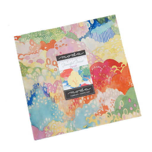 MO Fanciful Forest Layer Cake®