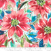 MO Starflower Christmas 8480 12 White