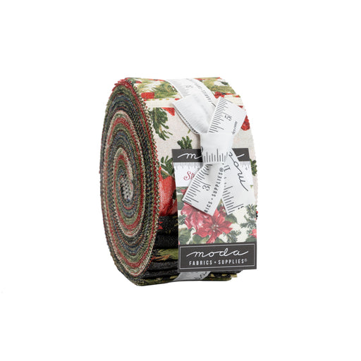 MO Sparkle Shine Glitter Jelly Roll
