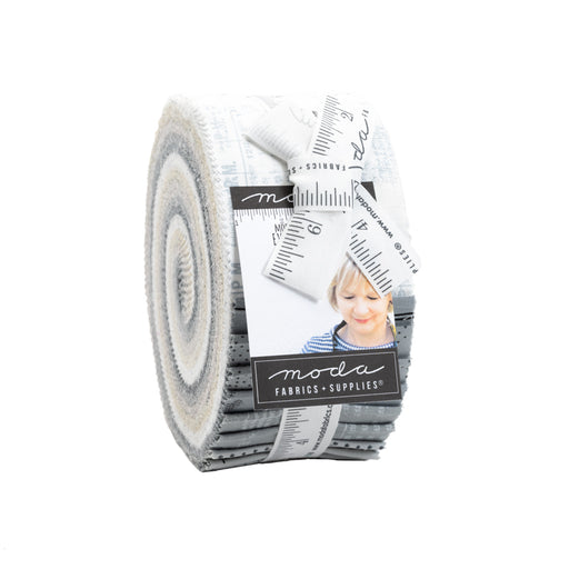 MO Modern BG Even More Jelly Roll