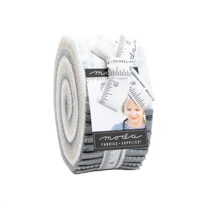 MO Modern BG Even More Jelly Roll