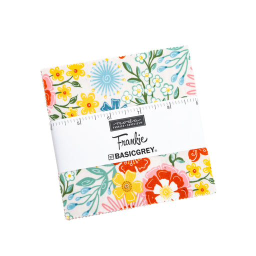 MO Frankie Charm Pack