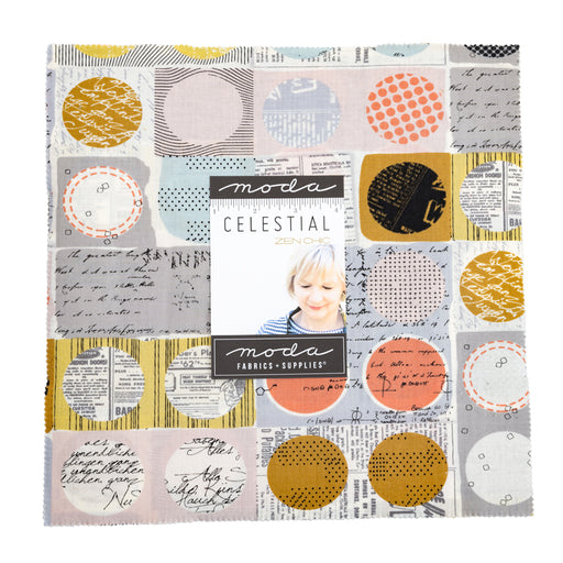 MO Celestial Layer Cake