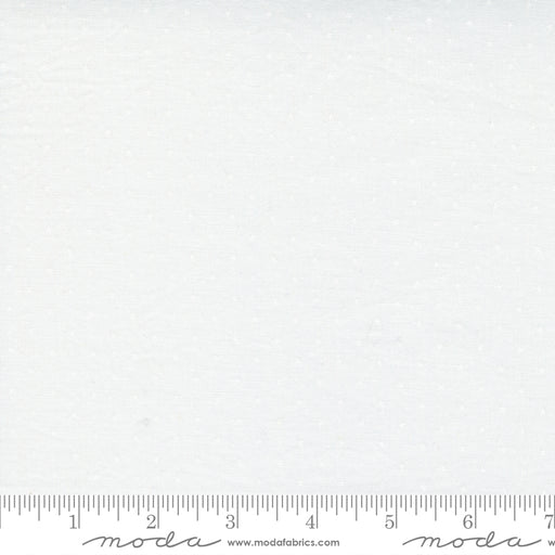 MO Twinkle White On White