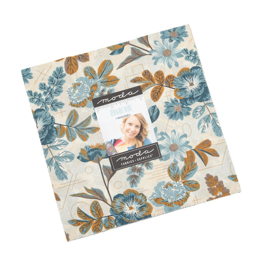 MO Decorum Layer Cake