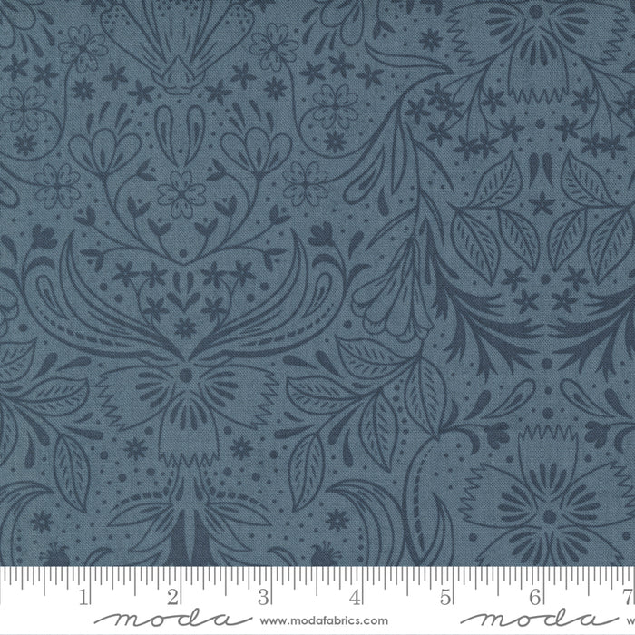 MO Decorum Goodness Serene