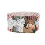Jardin de Versaille Jelly Roll?