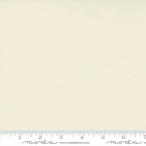 MO Bella Solids Snow