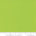 MO Bella Solids Lime 9000-173