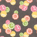 Prairie Doily Grey