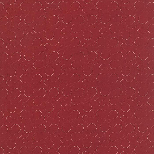 MO Mille Couleurs Madder Red 44087 13