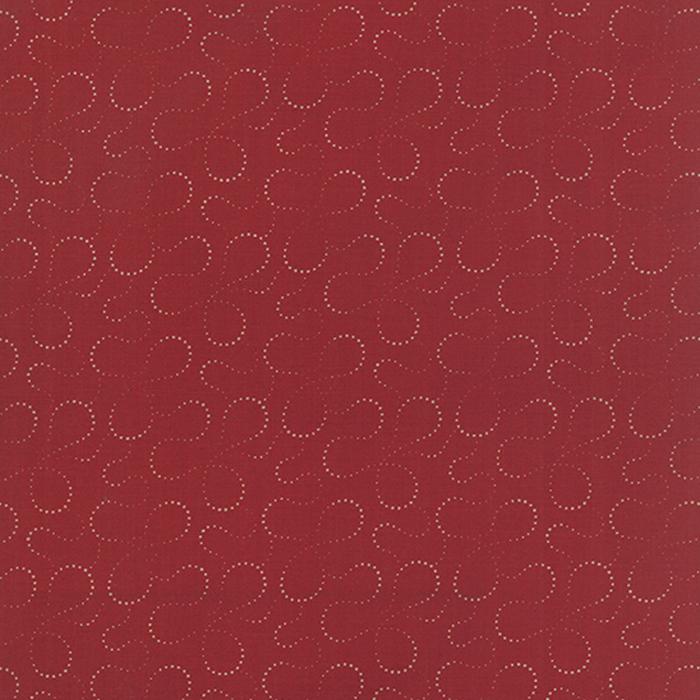 MO Mille Couleurs Madder Red 44087 13