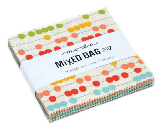 MO Mixed Bag Charm Pack 33200PP