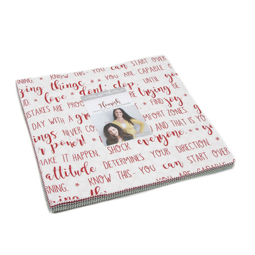 MO Flourish Layer Cake 10910LC