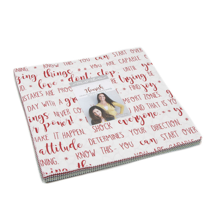MO Flourish Layer Cake 10910LC