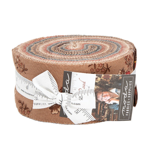 MO Hickory Road Jelly Roll