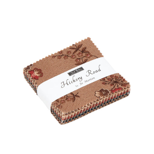 Hickory Road Mini Charm