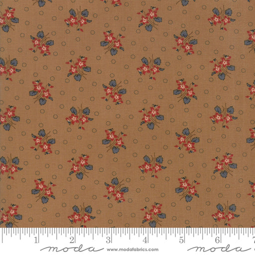 MO Hickory Road Light Brown