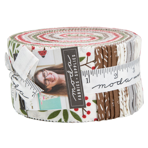 MO Merriment Jelly Roll