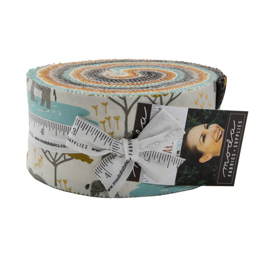 MO Safari Life Jelly Roll 20640JR