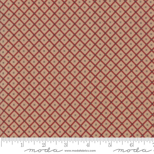 MO Shelbyville Brick Red 38075-14