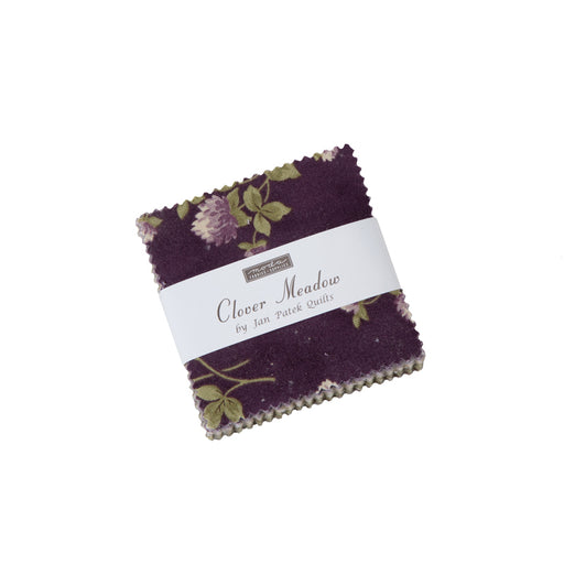 MO Clover Meadow Mini Charm Pack