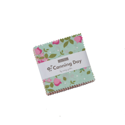 MO Canning Day Mini Charm Pack