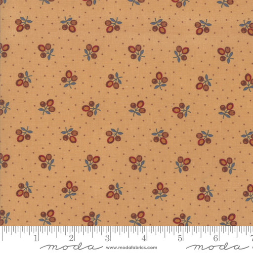 MO Lancaster 38081 13 Soft Gold