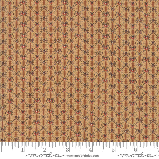 MO Lancaster 38085 13 Soft Gold