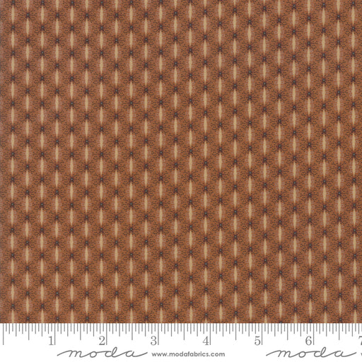 MO Lancaster 38085 14 Light Rust