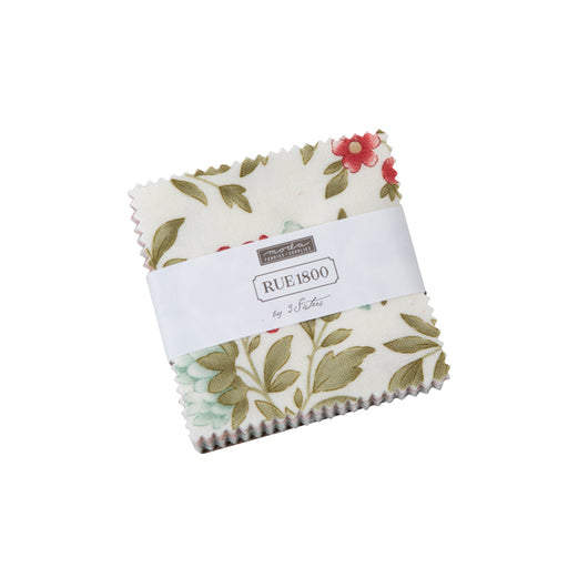 MO Rue 1800 Mini Charm Pack