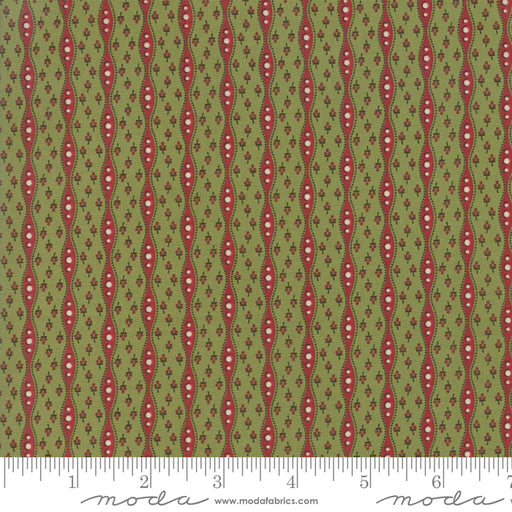 MO Glad Tidings 38092 12 Poison Green