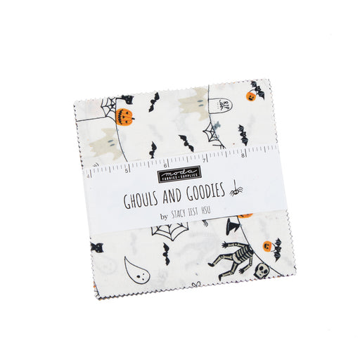 MO Ghouls Goodies Charm Pack
