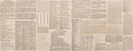 MO Flea Market Moxie 7366 11D Parchment 